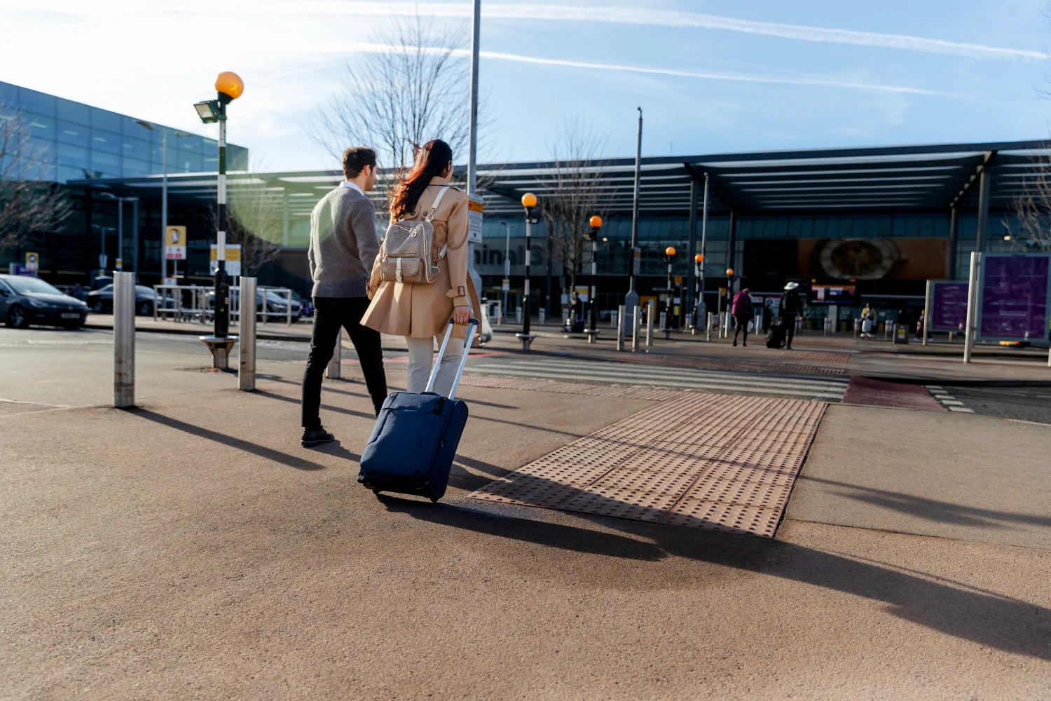 Airport Transfer